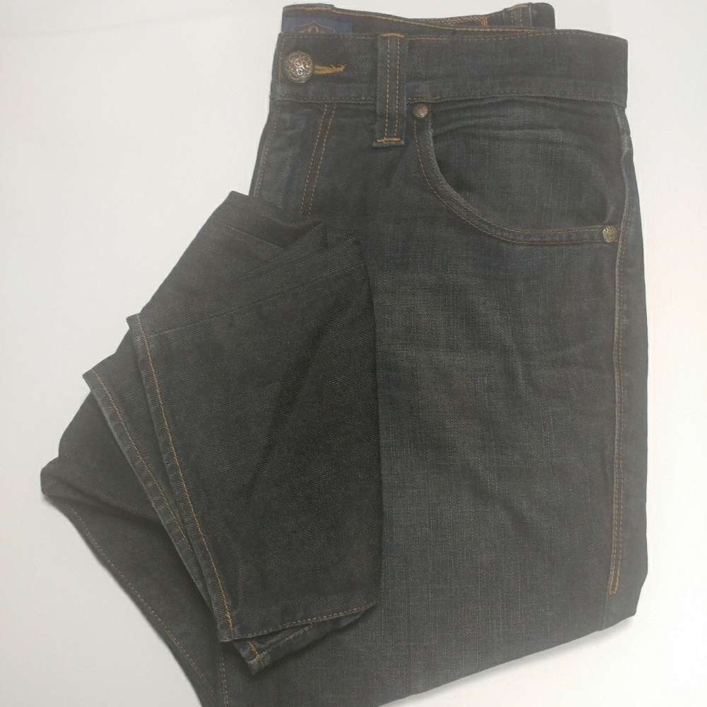 Rock& Republic Rigid jeans